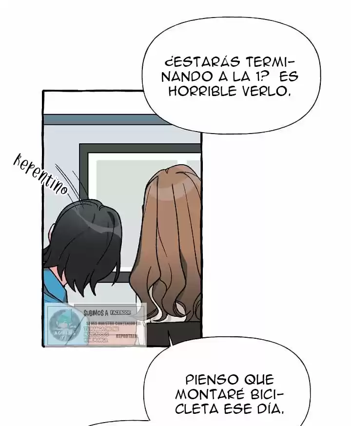 La Nueva Empleada Del Demonio - Capítulo 25 - Página 62 - LectorTMOo