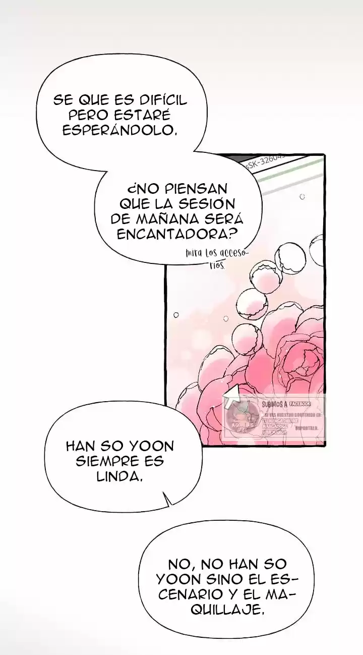 La Nueva Empleada Del Demonio - Capítulo 25 - Página 67 - LectorTMOo
