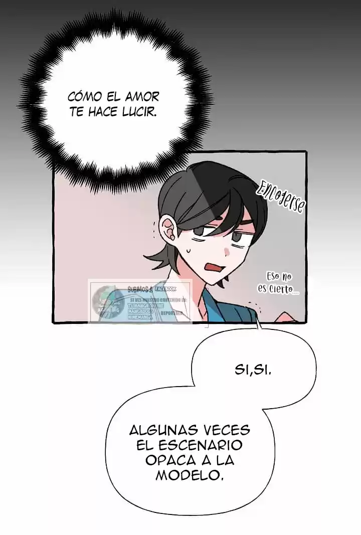 La Nueva Empleada Del Demonio - Capítulo 25 - Página 76 - LectorTMOo
