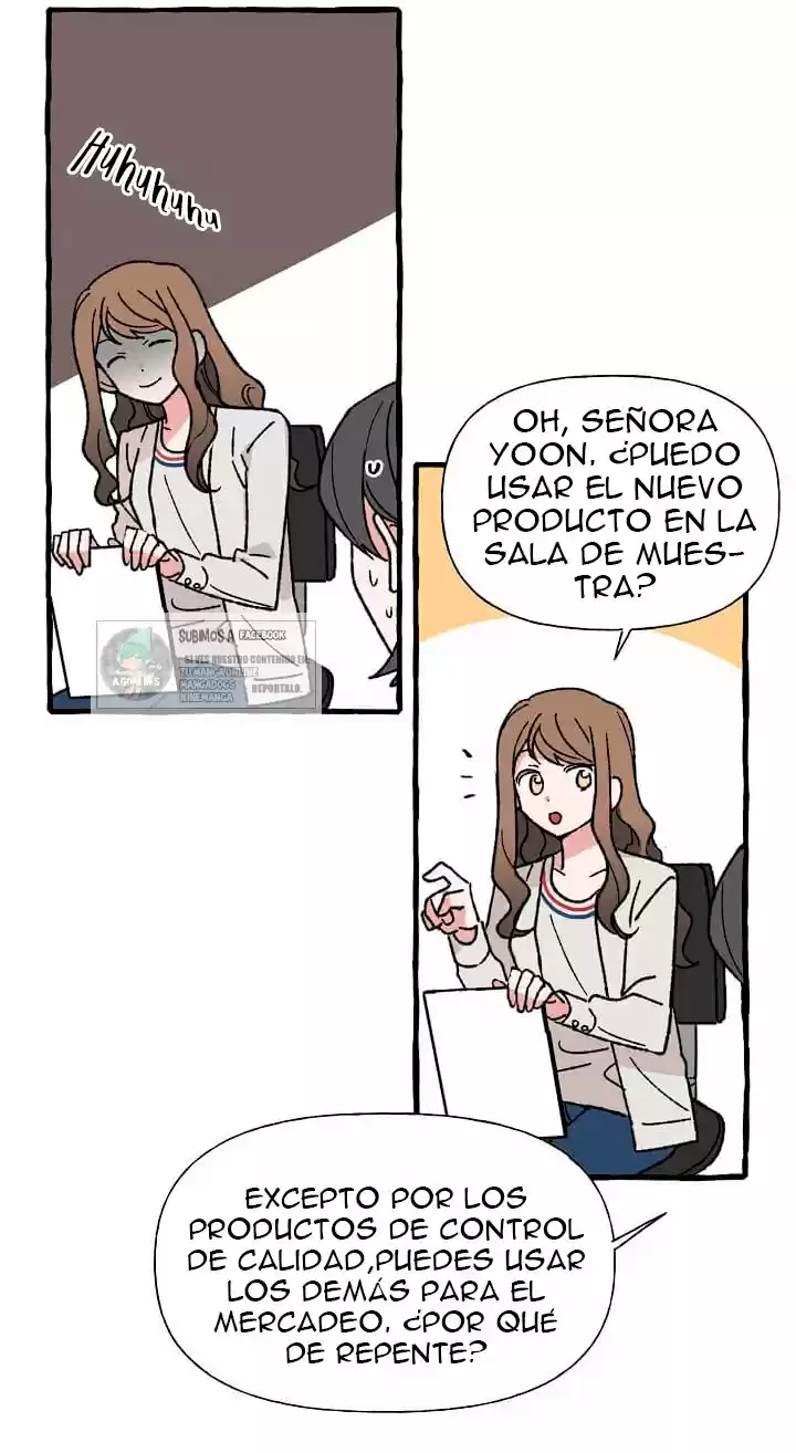 La Nueva Empleada Del Demonio - Capítulo 25 - Página 77 - LectorTMOo
