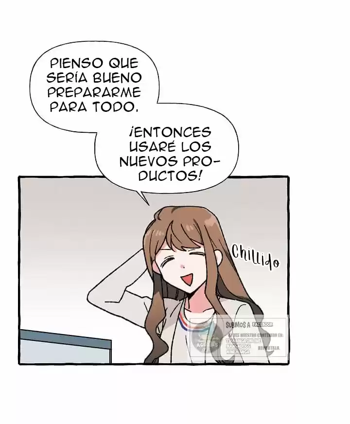 La Nueva Empleada Del Demonio - Capítulo 25 - Página 80 - LectorTMOo