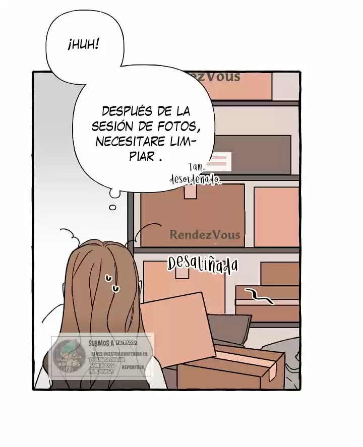 La Nueva Empleada Del Demonio - Capítulo 25 - Página 85 - LectorTMOo