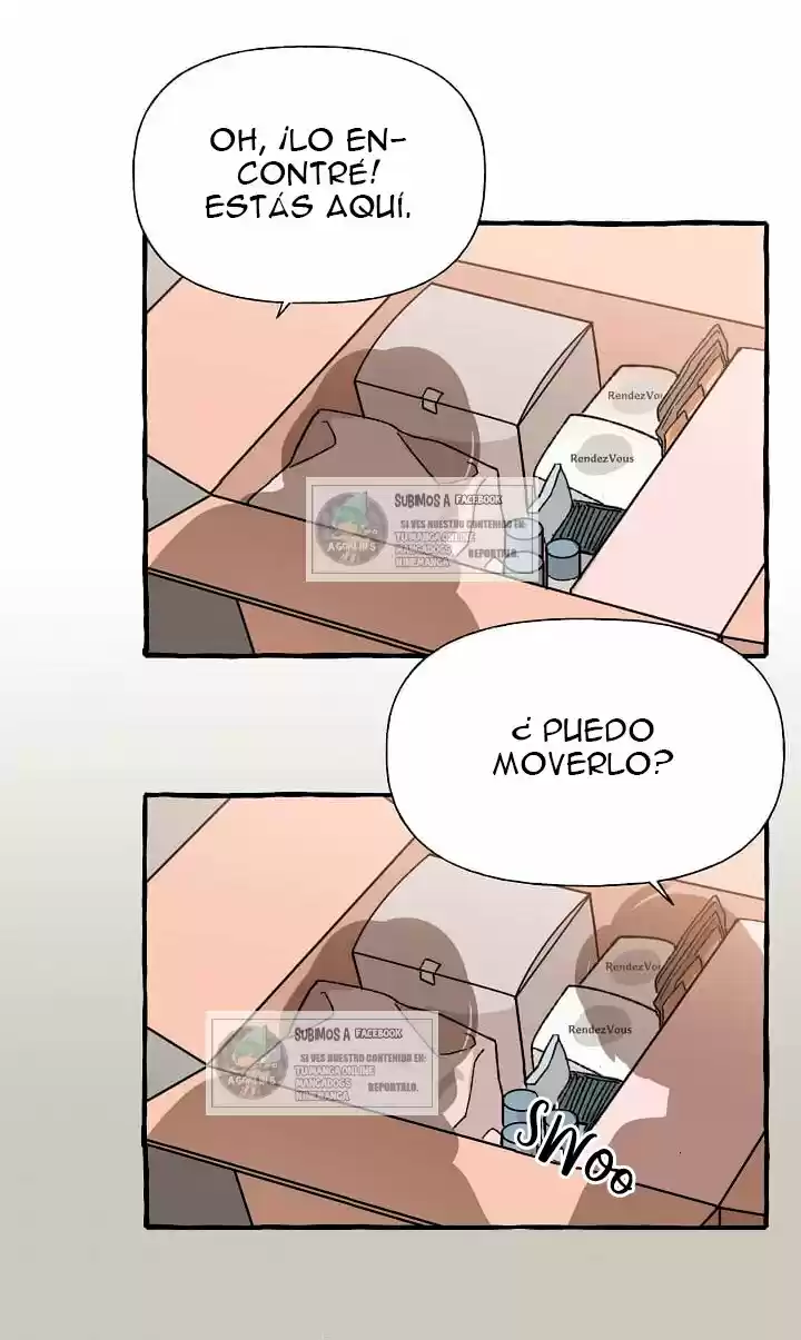 La Nueva Empleada Del Demonio - Capítulo 25 - Página 92 - LectorTMOo