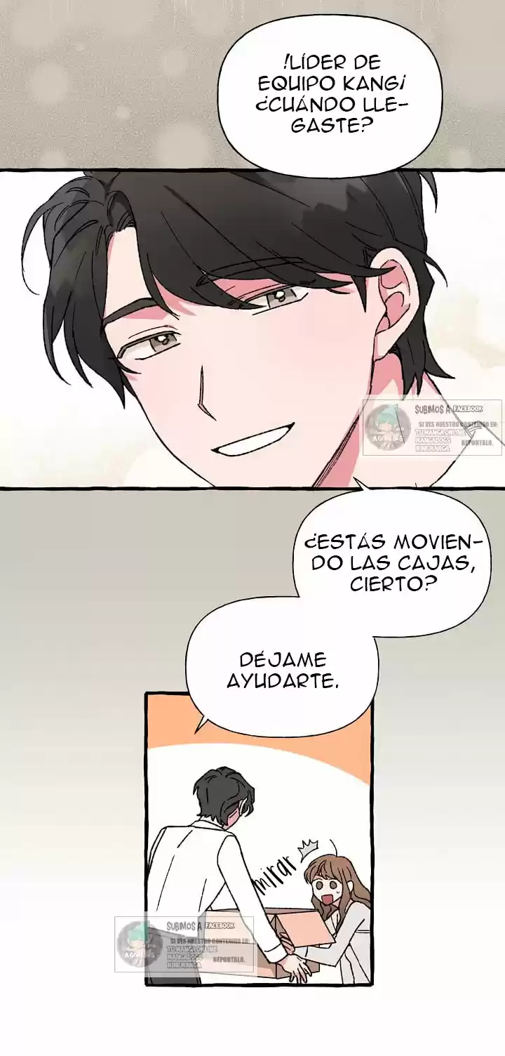La Nueva Empleada Del Demonio - Capítulo 25 - Página 95 - LectorTMOo