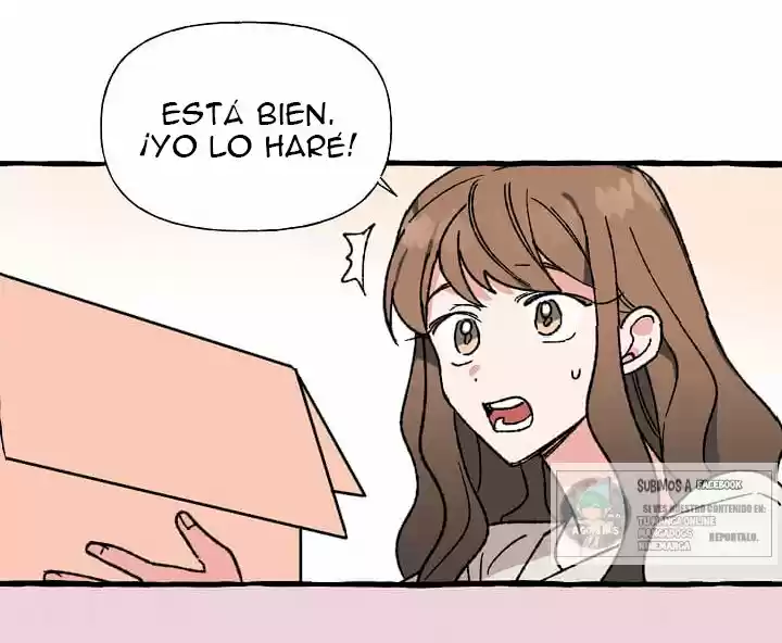 La Nueva Empleada Del Demonio - Capítulo 25 - Página 98 - LectorTMOo