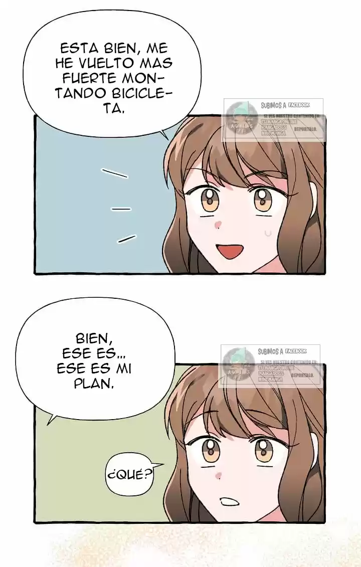 La Nueva Empleada Del Demonio - Capítulo 25 - Página 106 - LectorTMOo