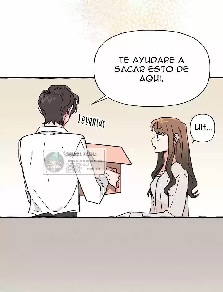La Nueva Empleada Del Demonio - Capítulo 25 - Página 111 - LectorTMOo