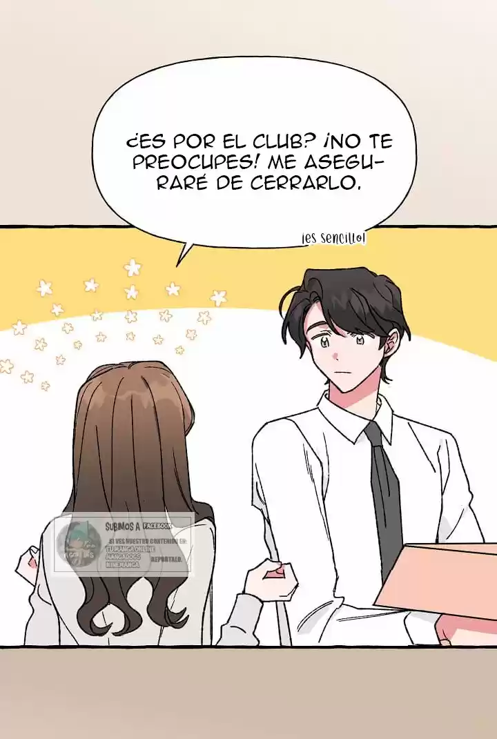 La Nueva Empleada Del Demonio - Capítulo 25 - Página 117 - LectorTMOo