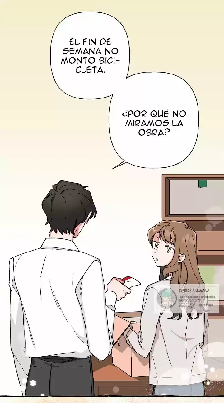 La Nueva Empleada Del Demonio - Capítulo 25 - Página 131 - LectorTMOo