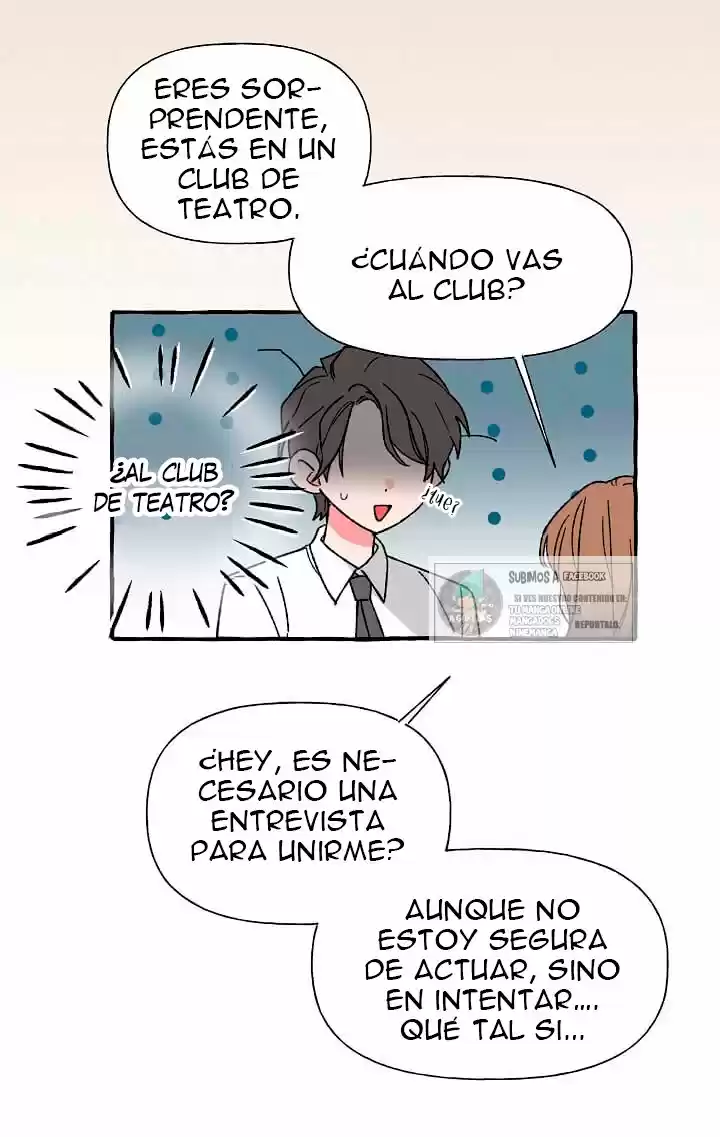 La Nueva Empleada Del Demonio - Capítulo 25 - Página 135 - LectorTMOo