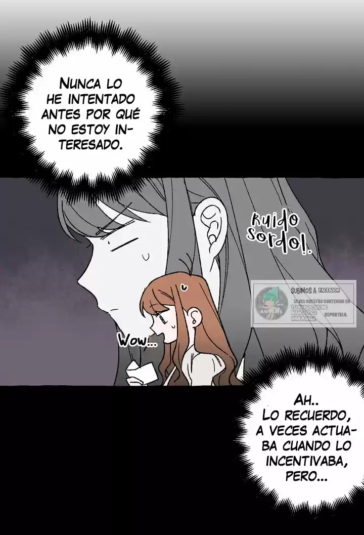 La Nueva Empleada Del Demonio - Capítulo 26 - Página 12 - LectorTMOo