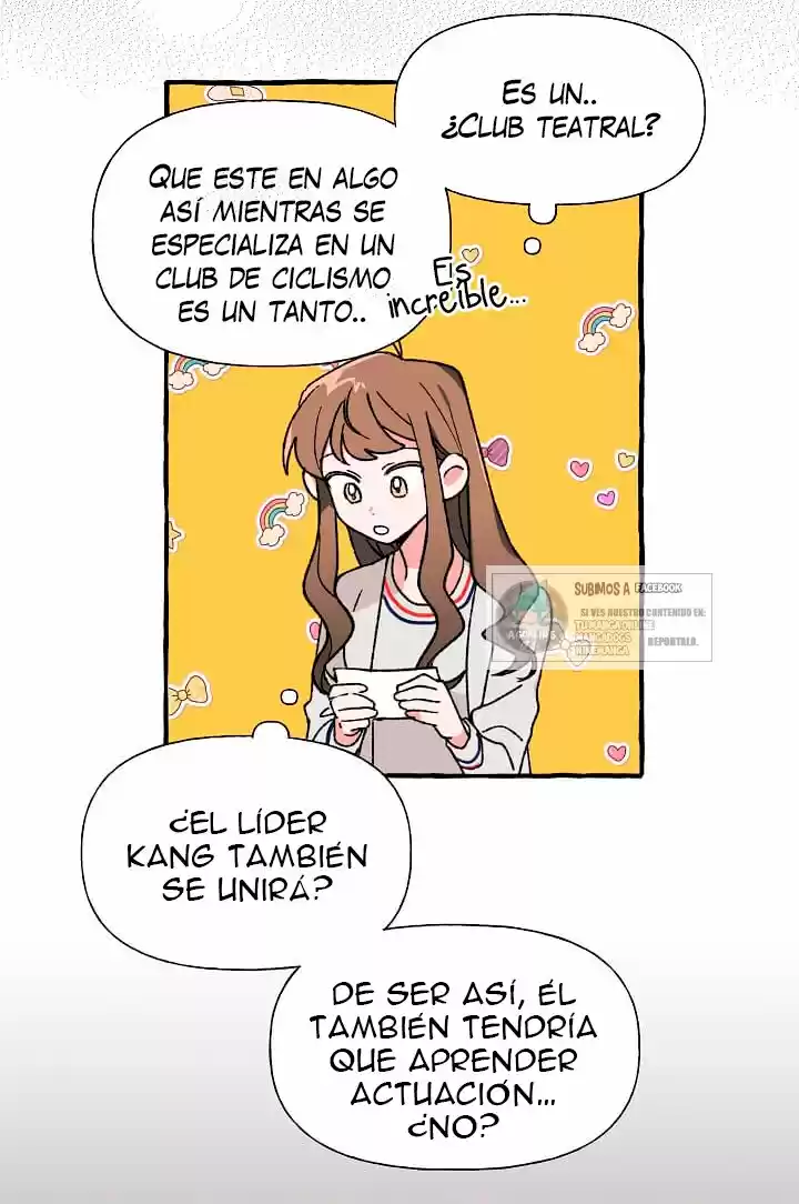 La Nueva Empleada Del Demonio - Capítulo 26 - Página 18 - LectorTMOo