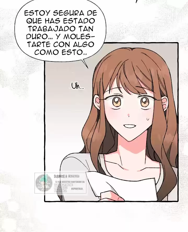 La Nueva Empleada Del Demonio - Capítulo 26 - Página 19 - LectorTMOo