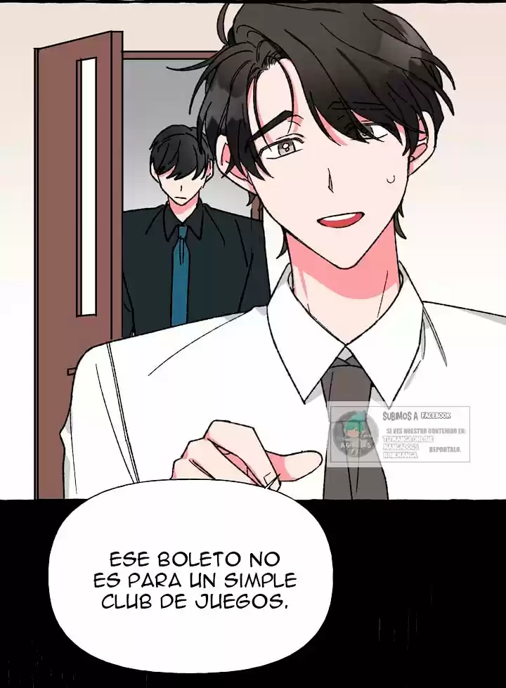 La Nueva Empleada Del Demonio - Capítulo 26 - Página 21 - LectorTMOo