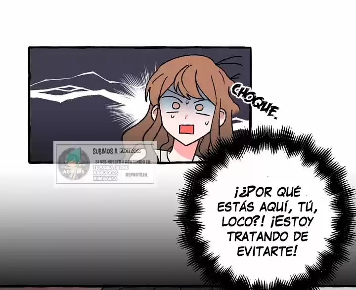La Nueva Empleada Del Demonio - Capítulo 26 - Página 25 - LectorTMOo