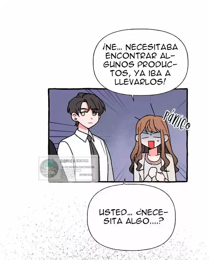 La Nueva Empleada Del Demonio - Capítulo 26 - Página 30 - LectorTMOo