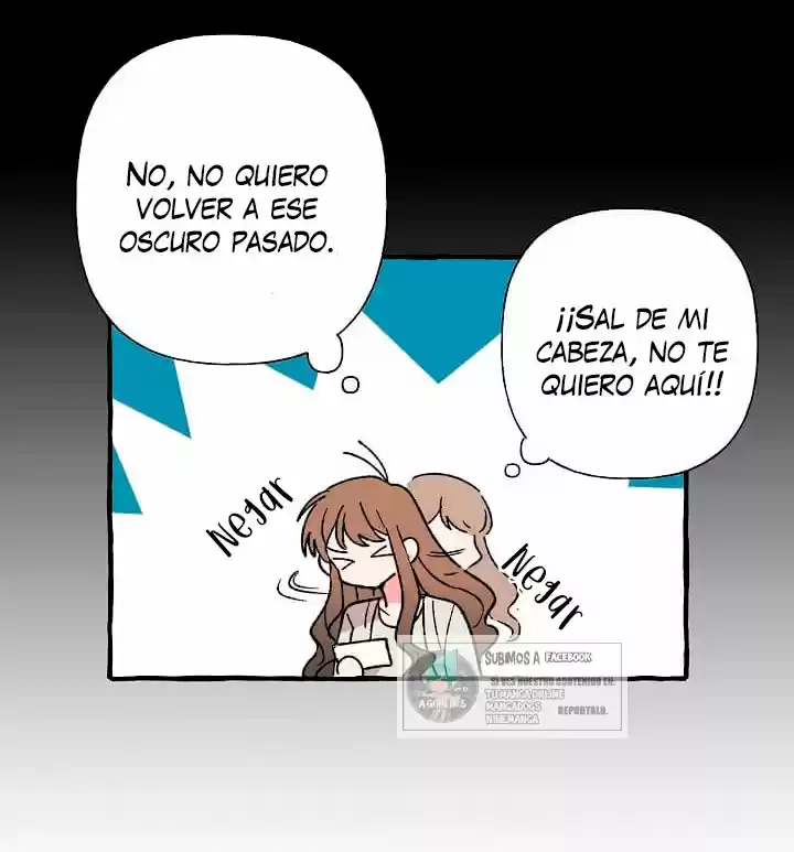 La Nueva Empleada Del Demonio - Capítulo 26 - Página 33 - LectorTMOo