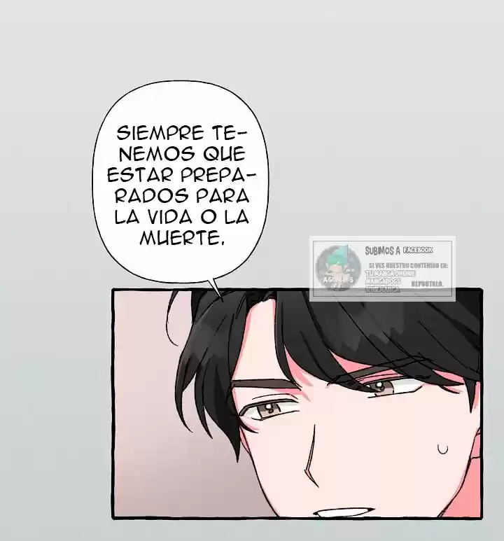 La Nueva Empleada Del Demonio - Capítulo 26 - Página 44 - LectorTMOo