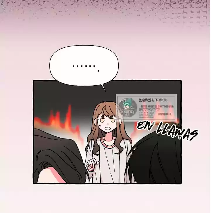 La Nueva Empleada Del Demonio - Capítulo 26 - Página 50 - LectorTMOo