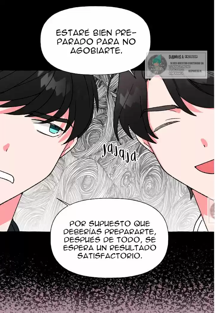 La Nueva Empleada Del Demonio - Capítulo 26 - Página 51 - LectorTMOo