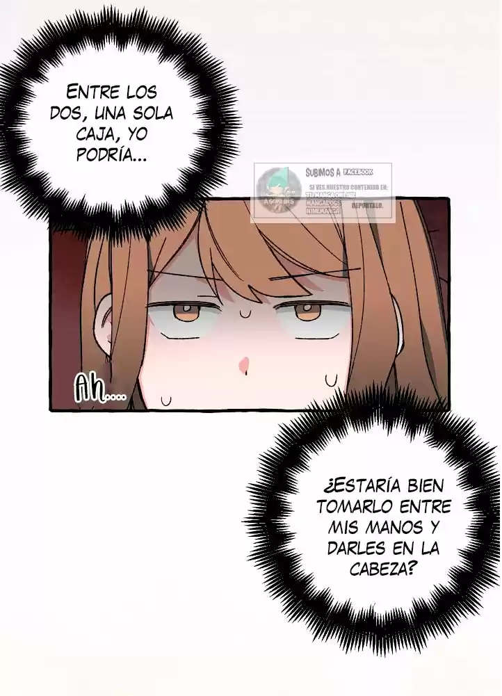 La Nueva Empleada Del Demonio - Capítulo 26 - Página 54 - LectorTMOo