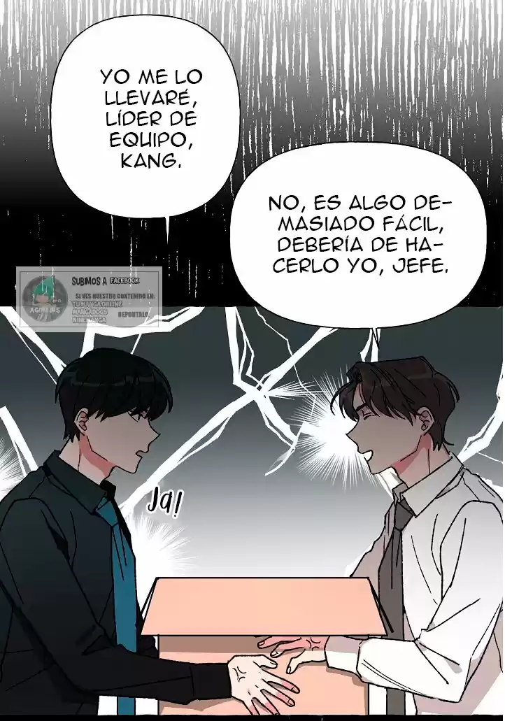 La Nueva Empleada Del Demonio - Capítulo 26 - Página 61 - LectorTMOo