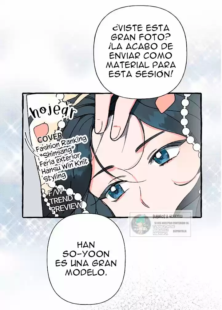 La Nueva Empleada Del Demonio - Capítulo 26 - Página 76 - LectorTMOo