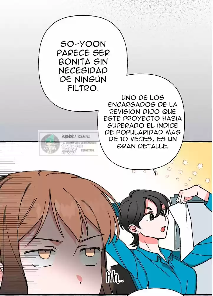 La Nueva Empleada Del Demonio - Capítulo 26 - Página 79 - LectorTMOo