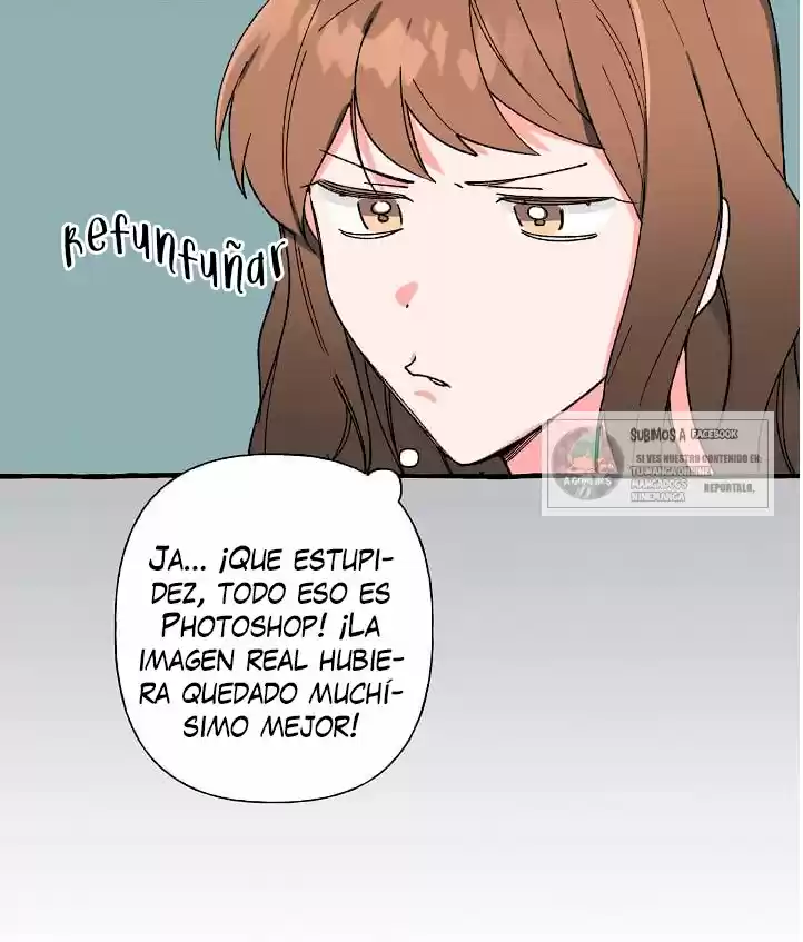 La Nueva Empleada Del Demonio - Capítulo 26 - Página 82 - LectorTMOo