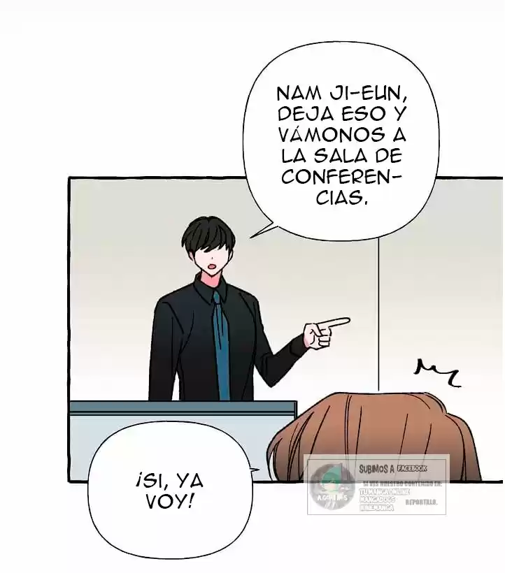 La Nueva Empleada Del Demonio - Capítulo 26 - Página 83 - LectorTMOo