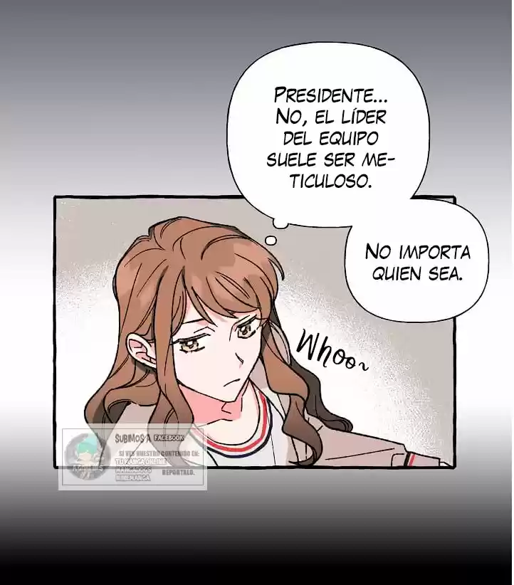 La Nueva Empleada Del Demonio - Capítulo 26 - Página 86 - LectorTMOo