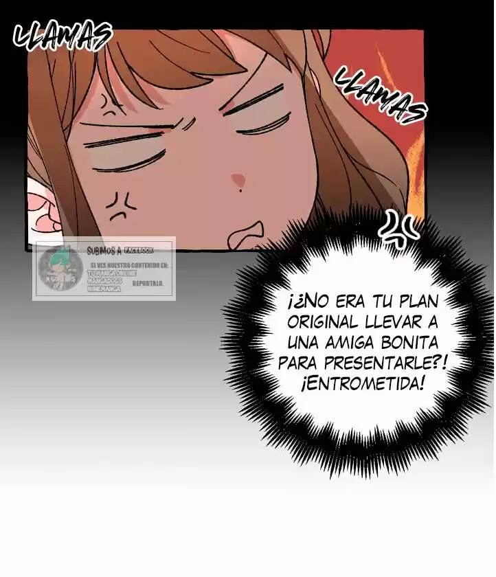 La Nueva Empleada Del Demonio - Capítulo 26 - Página 90 - LectorTMOo