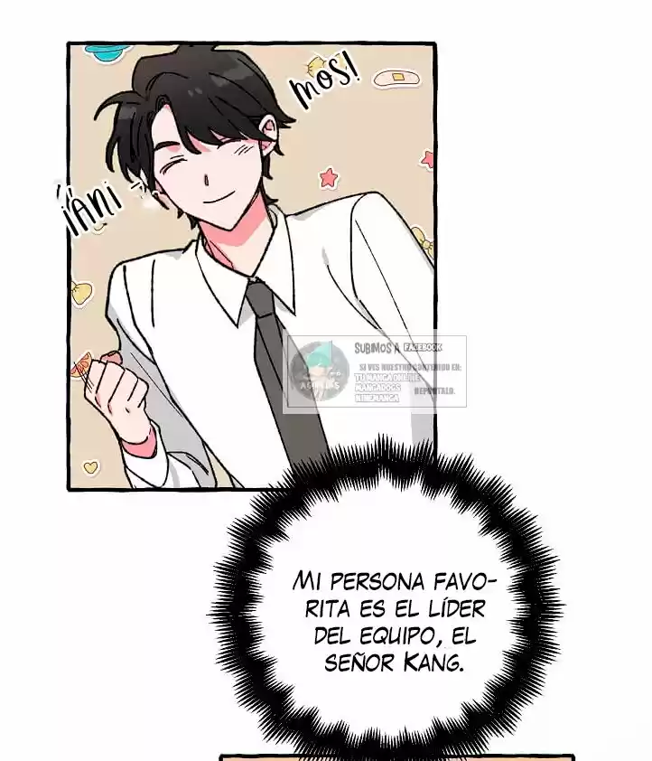 La Nueva Empleada Del Demonio - Capítulo 26 - Página 92 - LectorTMOo
