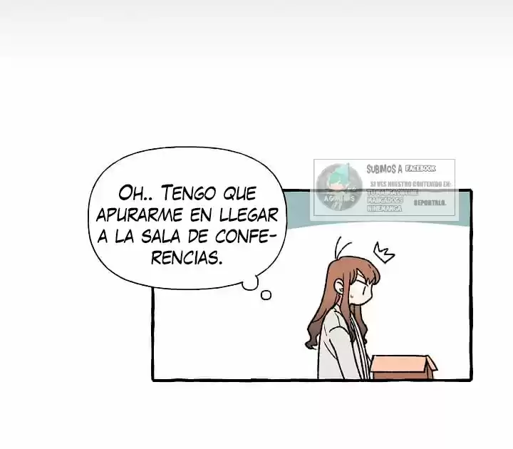 La Nueva Empleada Del Demonio - Capítulo 26 - Página 94 - LectorTMOo