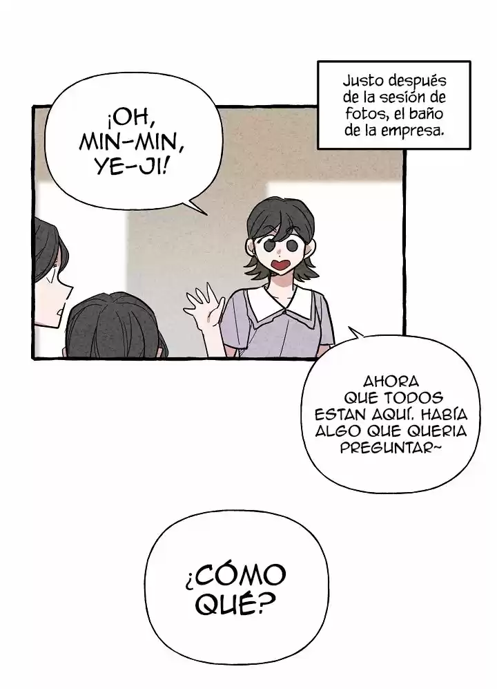 La Nueva Empleada Del Demonio - Capítulo 39 - Página 3 - LectorTMOo