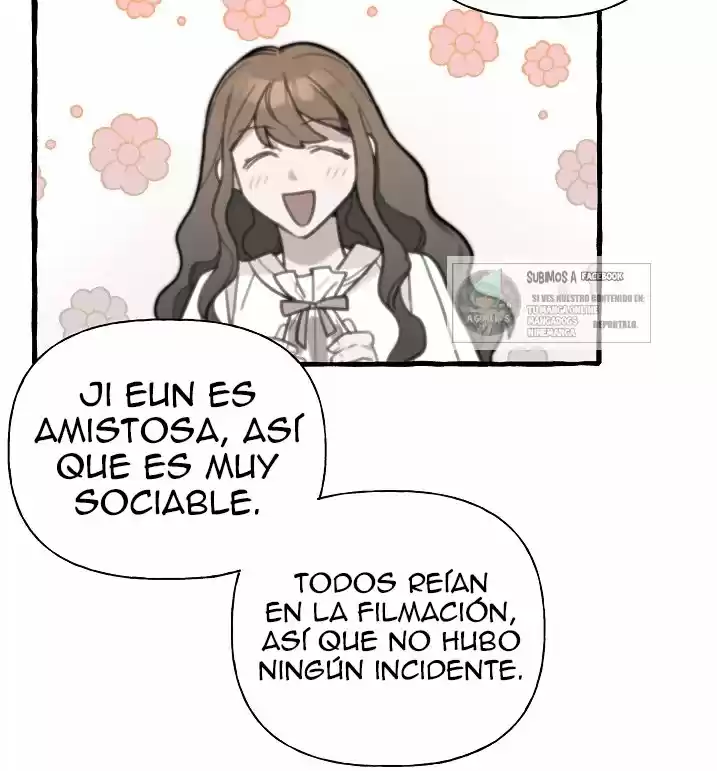 La Nueva Empleada Del Demonio - Capítulo 39 - Página 6 - LectorTMOo