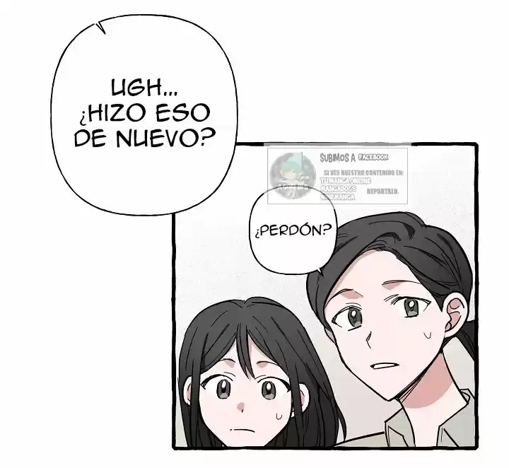 La Nueva Empleada Del Demonio - Capítulo 39 - Página 7 - LectorTMOo