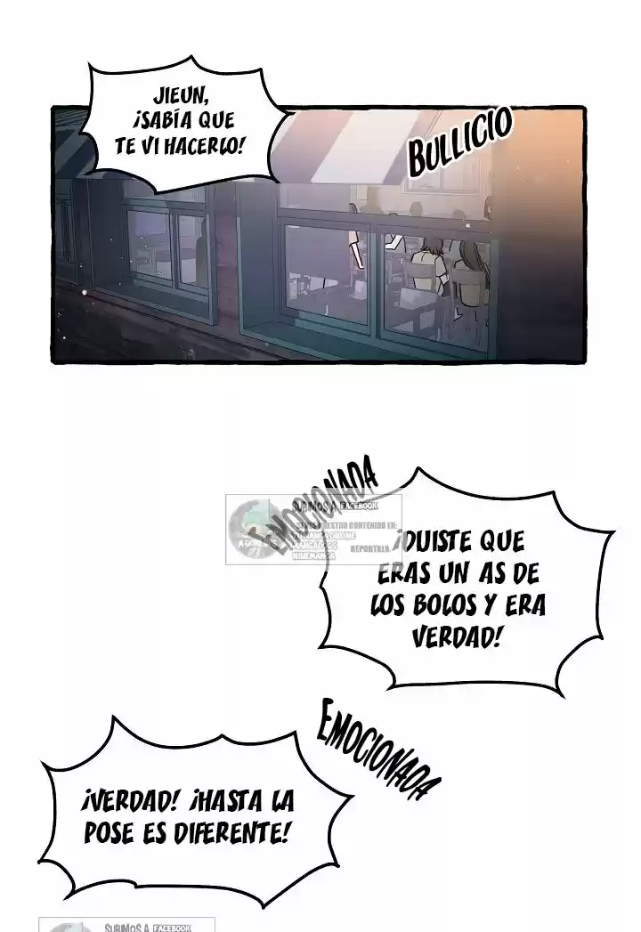 La Nueva Empleada Del Demonio - Capítulo 39 - Página 11 - LectorTMOo
