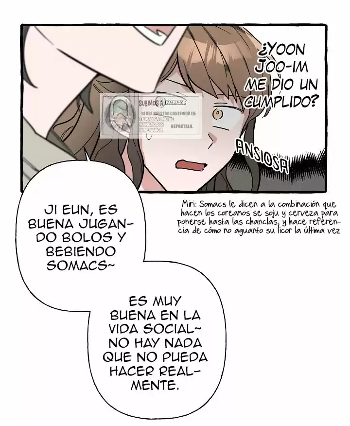 La Nueva Empleada Del Demonio - Capítulo 39 - Página 16 - LectorTMOo