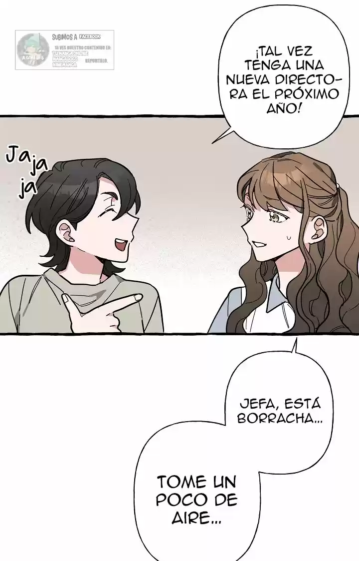 La Nueva Empleada Del Demonio - Capítulo 39 - Página 17 - LectorTMOo