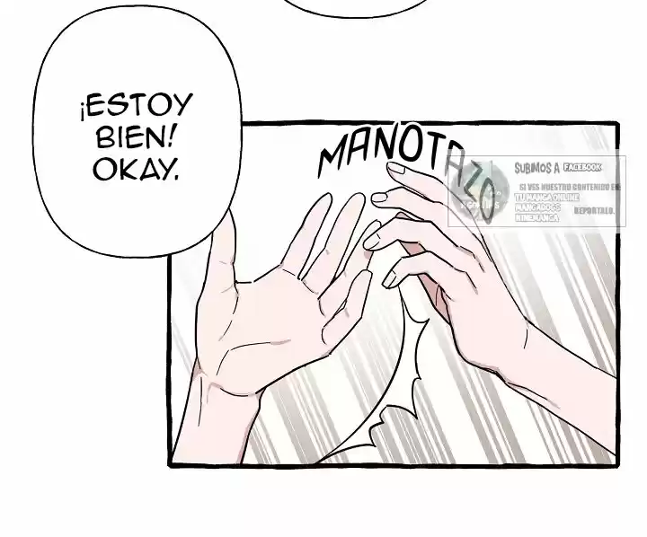 La Nueva Empleada Del Demonio - Capítulo 39 - Página 18 - LectorTMOo