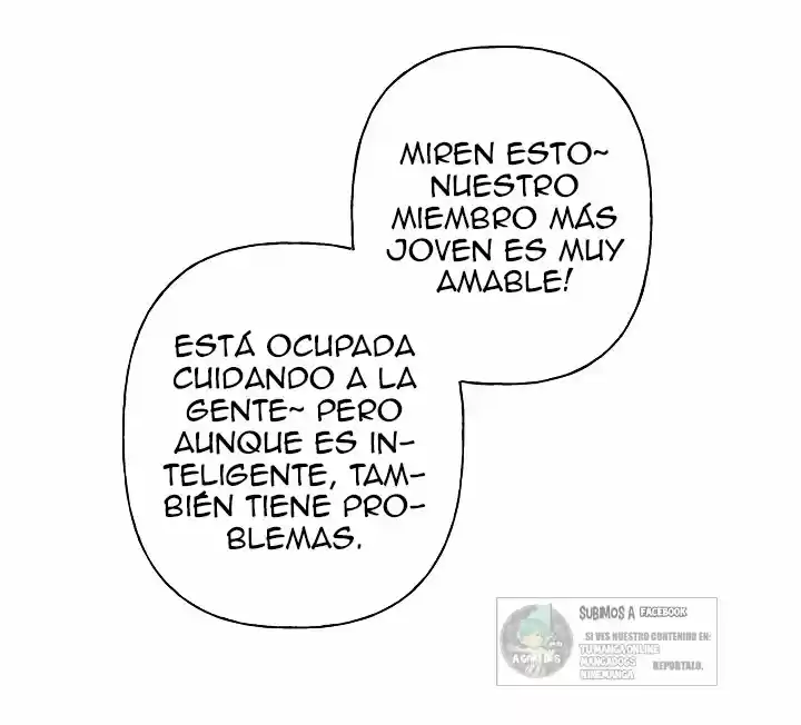 La Nueva Empleada Del Demonio - Capítulo 39 - Página 19 - LectorTMOo