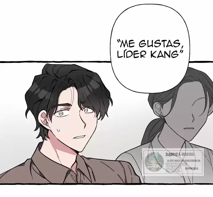 La Nueva Empleada Del Demonio - Capítulo 39 - Página 21 - LectorTMOo