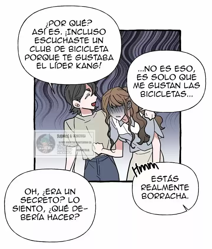 La Nueva Empleada Del Demonio - Capítulo 39 - Página 25 - LectorTMOo