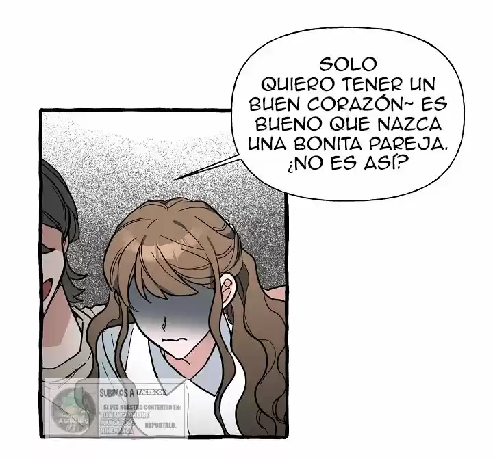 La Nueva Empleada Del Demonio - Capítulo 39 - Página 27 - LectorTMOo