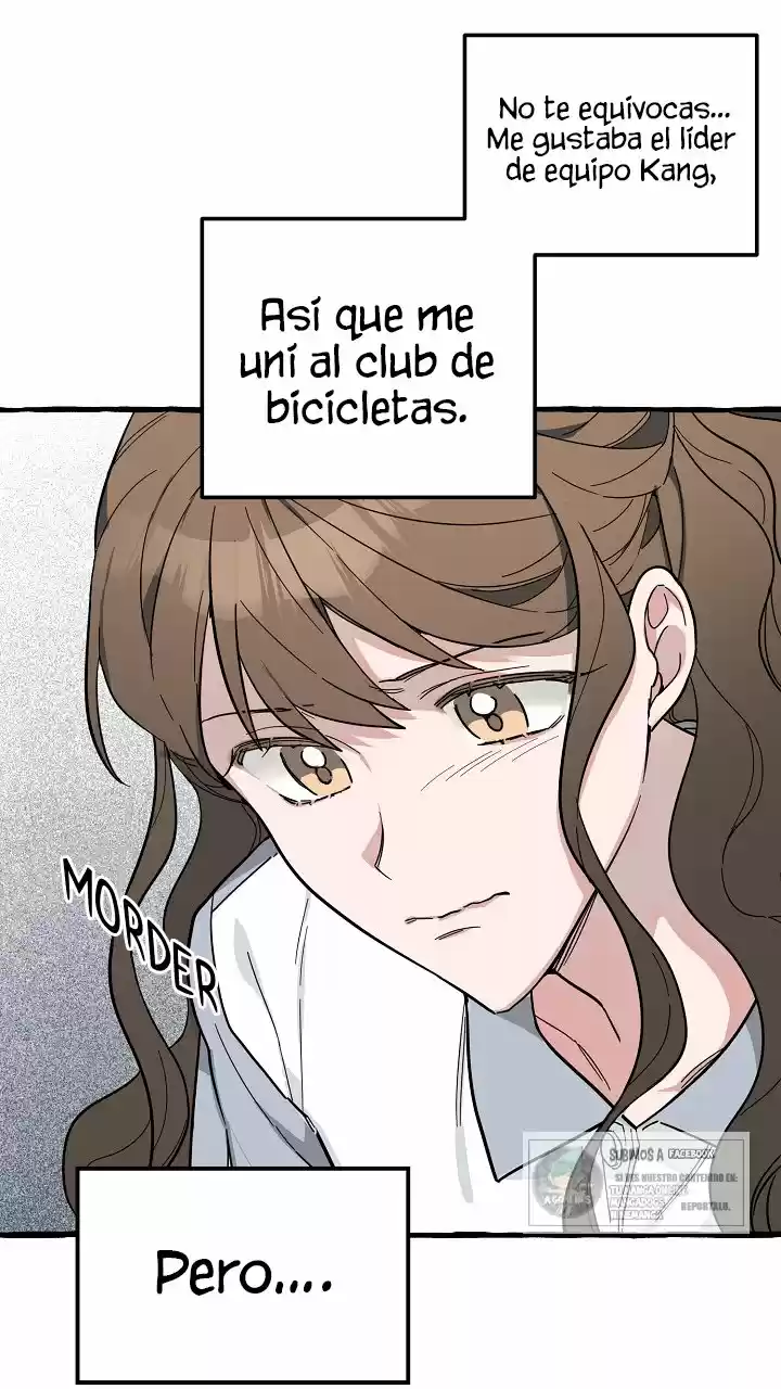 La Nueva Empleada Del Demonio - Capítulo 39 - Página 29 - LectorTMOo