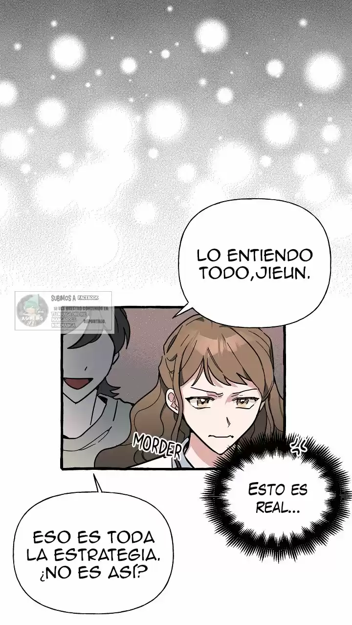 La Nueva Empleada Del Demonio - Capítulo 39 - Página 35 - LectorTMOo
