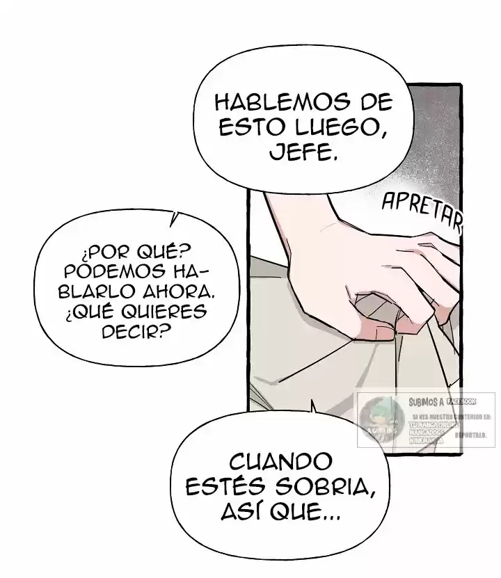 La Nueva Empleada Del Demonio - Capítulo 39 - Página 38 - LectorTMOo