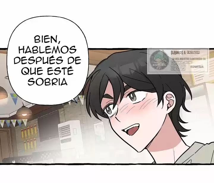 La Nueva Empleada Del Demonio - Capítulo 39 - Página 39 - LectorTMOo