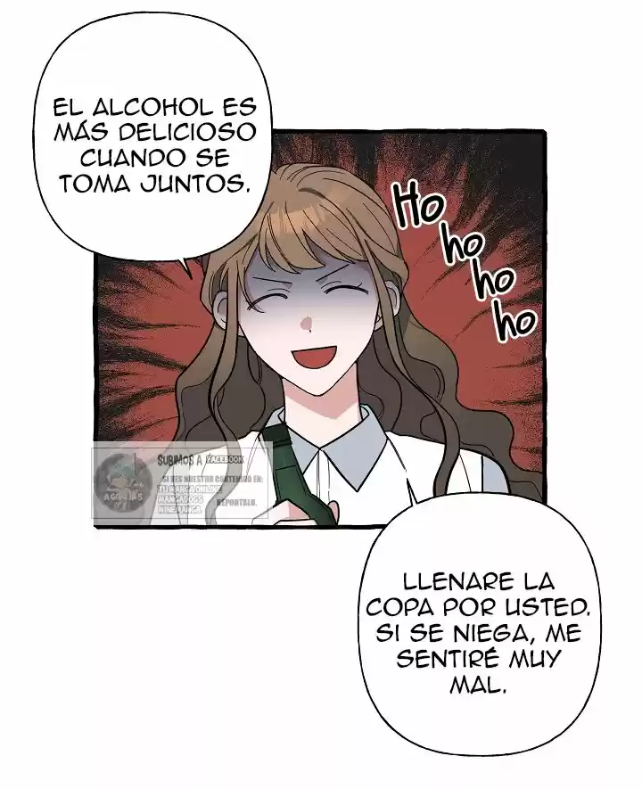 La Nueva Empleada Del Demonio - Capítulo 39 - Página 47 - LectorTMOo